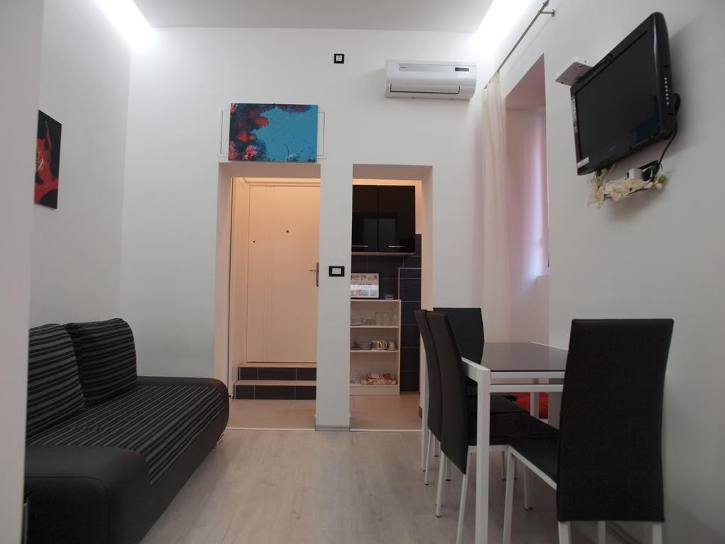 Studios Centar Split Cameră foto